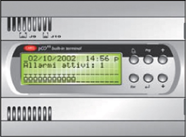 群控系統(tǒng) SEQUENCER