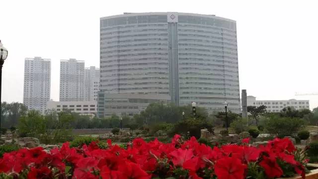 濰坊醫(yī)學(xué)院附屬醫(yī)院