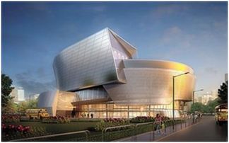 上海市寶龍美術(shù)館