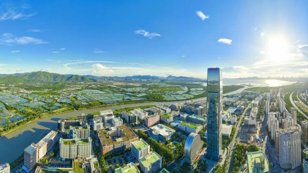 蘋(píng)果上海應(yīng)用研究實(shí)驗(yàn)室四期