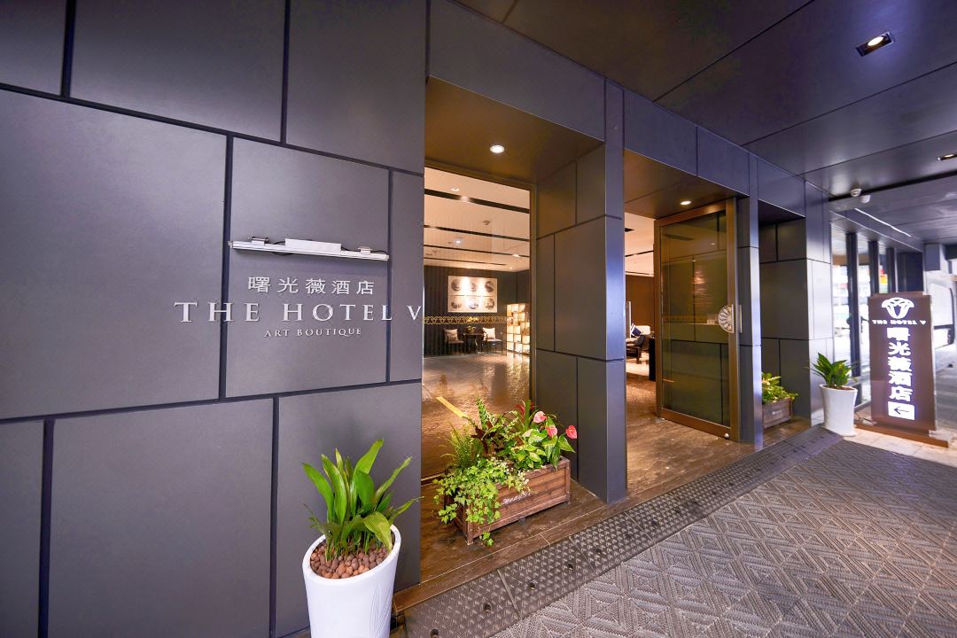 南京曙光薇酒店