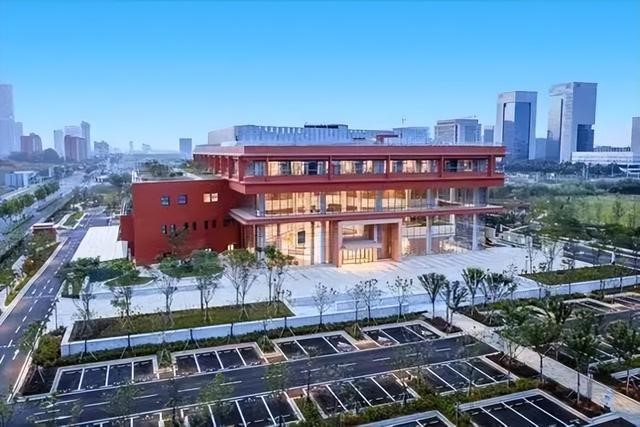 首臺套國產(chǎn)質子醫(yī)療系統(tǒng)醫(yī)療驗證基地工程項目