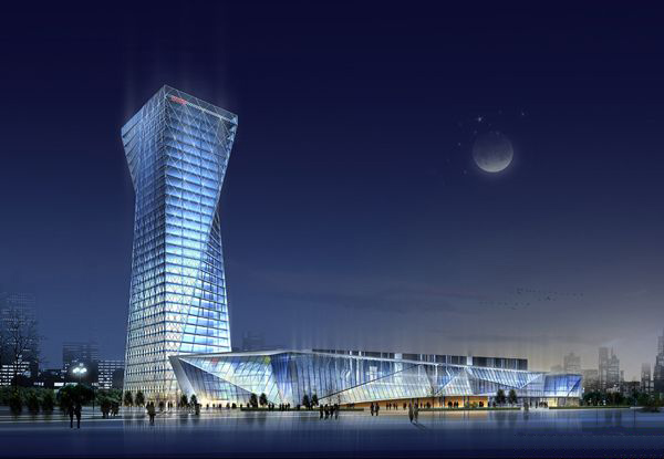 四川省廣電網(wǎng)絡(luò)數(shù)據(jù)中心