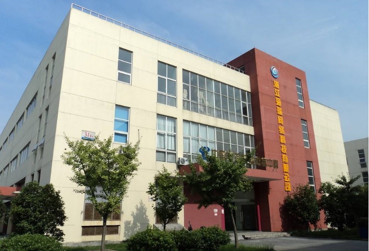 北京德利迅達(dá)湖州數(shù)據(jù)中心