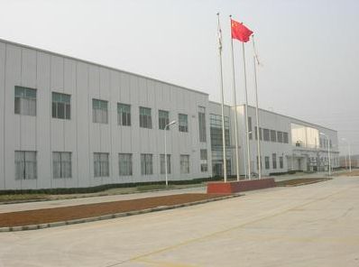 上海紫泉標(biāo)簽有限公司冷水系統(tǒng)綜合節(jié)能改造項目